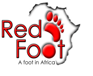 Redfoot